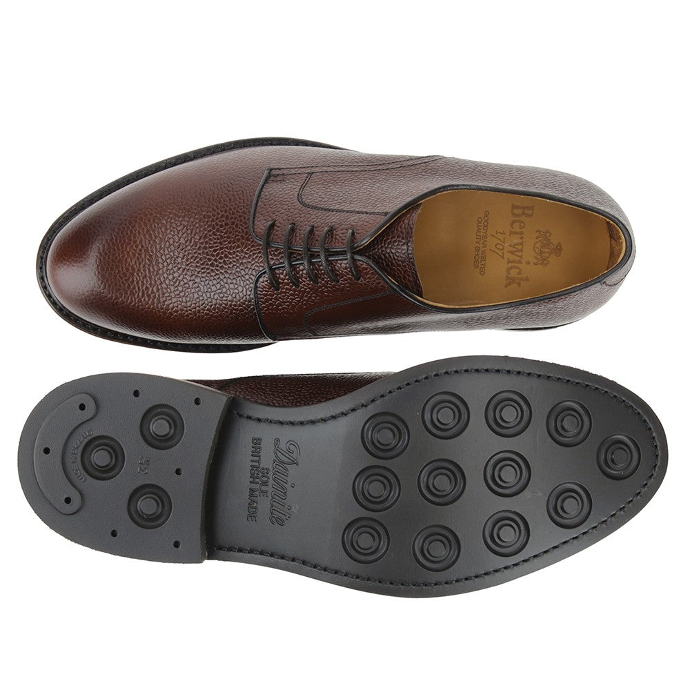 Style 4169 - Brown Country Calf