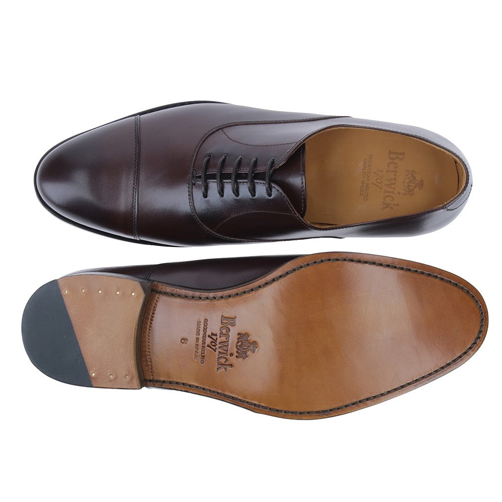 Style 4311 - Moka Vegano