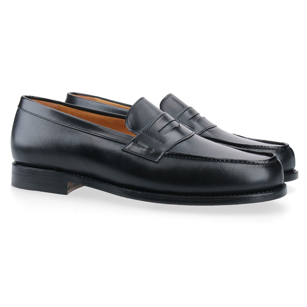 Style 4456 - Black Calf