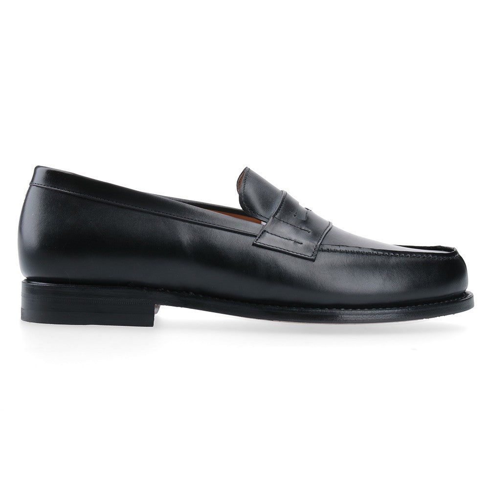 Style 4456 - Black Calf