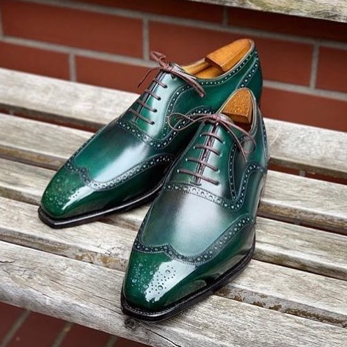 Vendôme - Midori Calf Patina