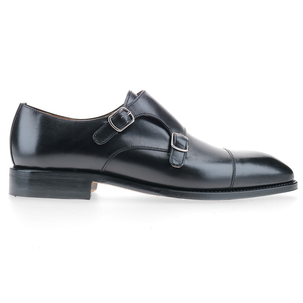 Style 5212 - Black Calf