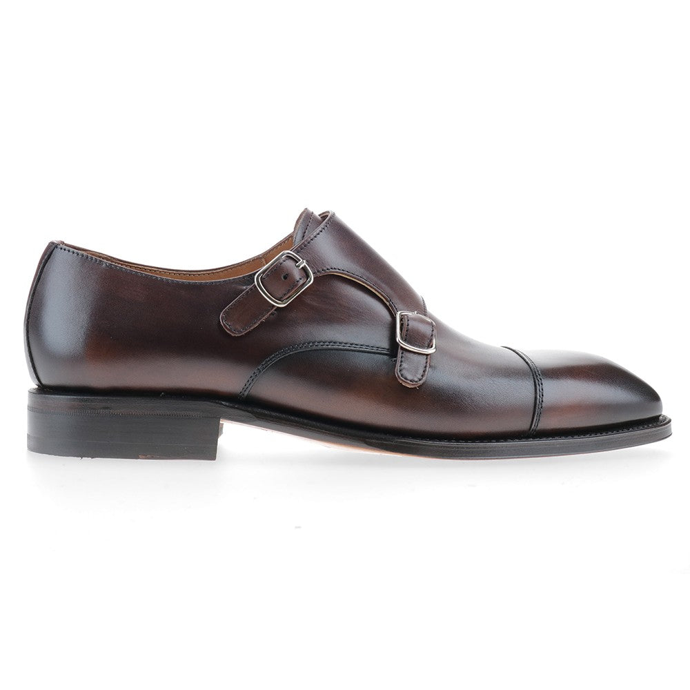 Style 5212 - Dark Brown Calf