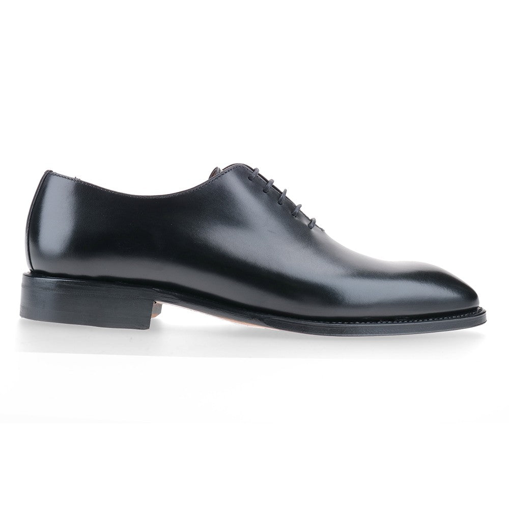 Style 5216 - Black Calf