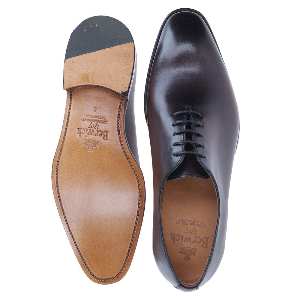 Style 5216 - Brown Calf