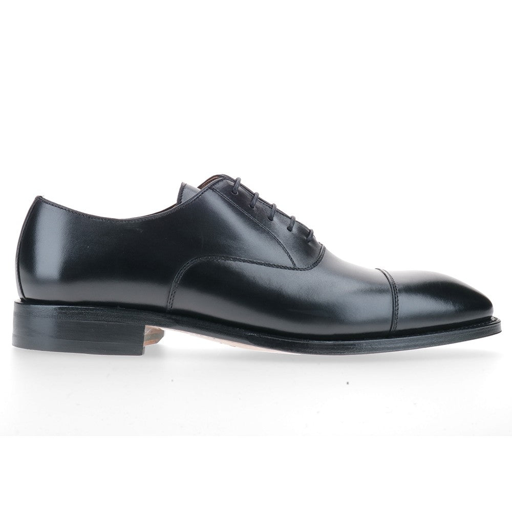 Style 5217 - Black Calf