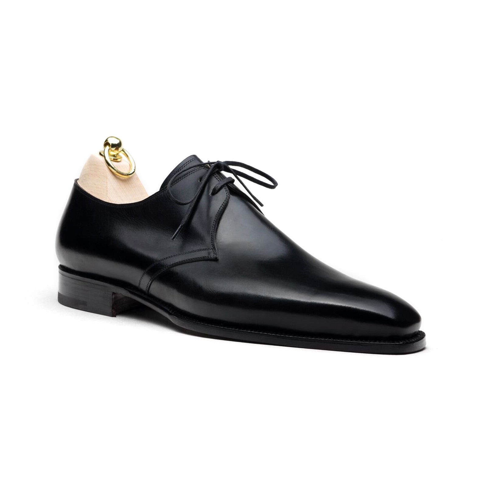 Stefano Bemer Style 5460 - Black Calf - Default Pic