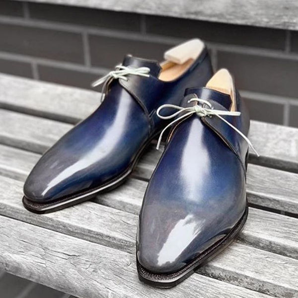 Arca - Flint Calf Patina