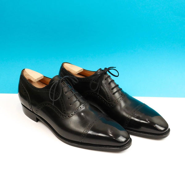 Bucy - Ternero negro 