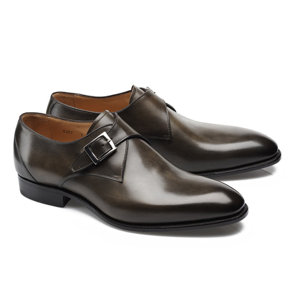 Style 6307 - Bosco Calf Patina