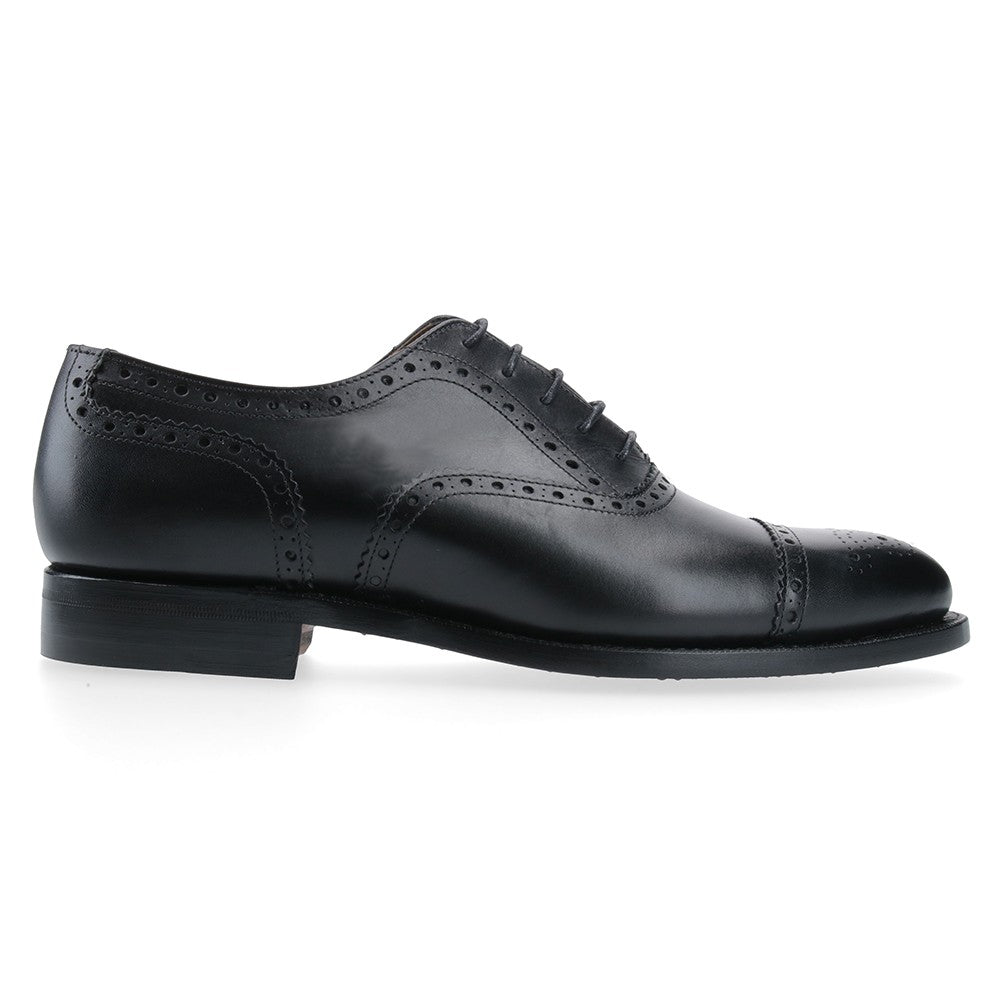 Style 6870 - Black Calf
