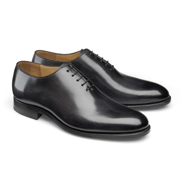 Style 6903 - Black Shadow Calf Patina