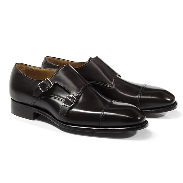 Style 6942 - Coimbra Calf Patina