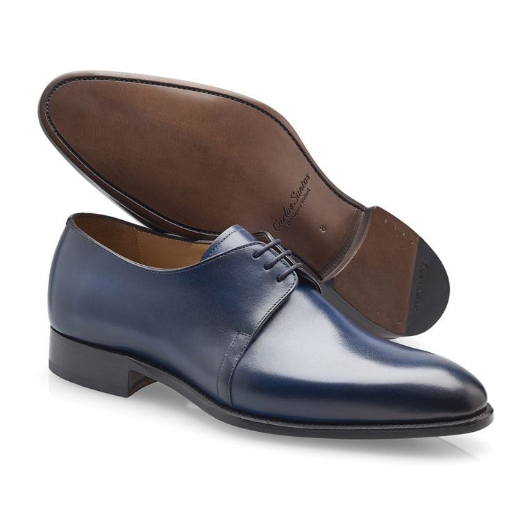 Style 7201 - Norte Calf Patina