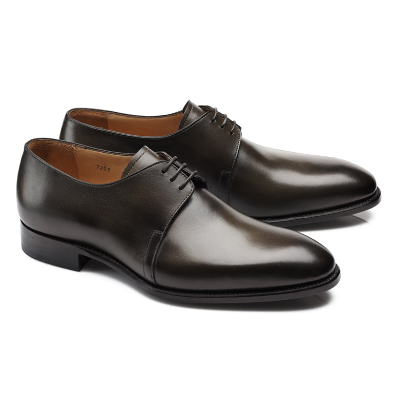 Style 7201 - Bosco Calf Patina