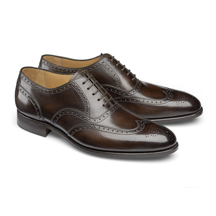 Style 7273 - Coimbra Calf Patina