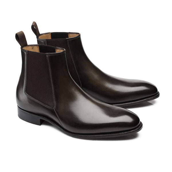 Style 7902 - Bosco Calf Patina