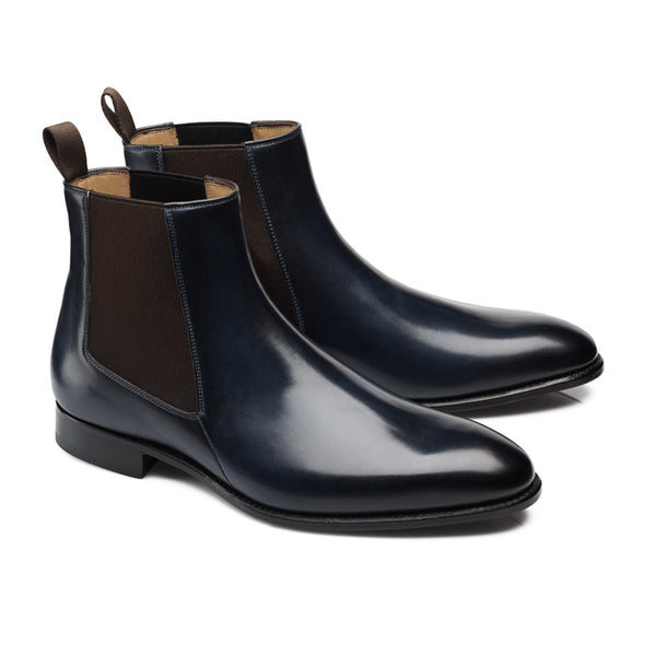Style 7902 - Norte Calf Patina