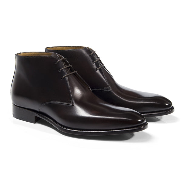 Style 7991 - Coimbra Calf Patina