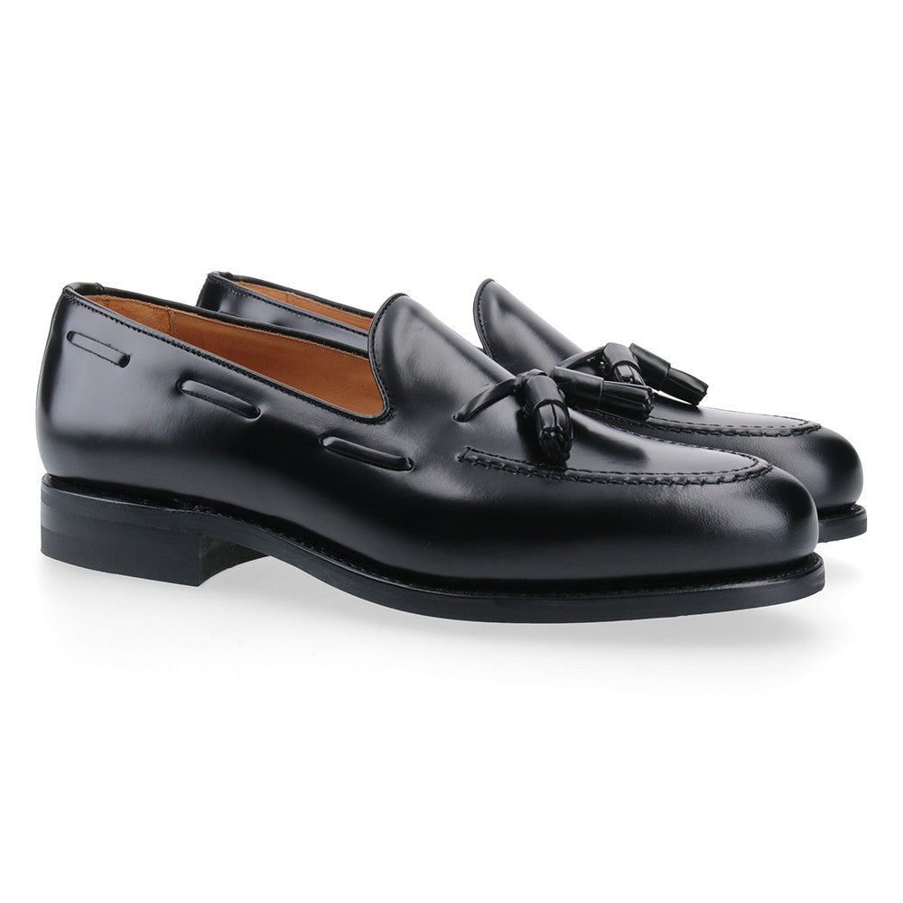 Style 8491 - Black Rois w/ Dainite