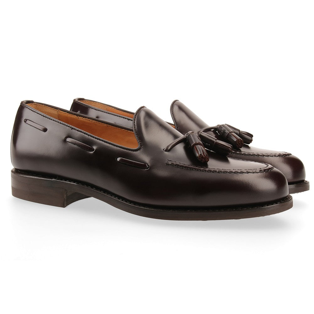 Style 8491 - Brown Rois w/ Dainite