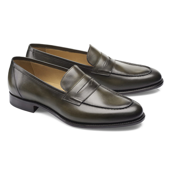 Style 9176 - Bosco Calf Patina