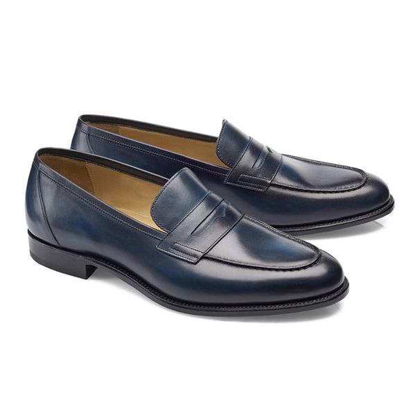Style 9176 - Norte Calf Patina