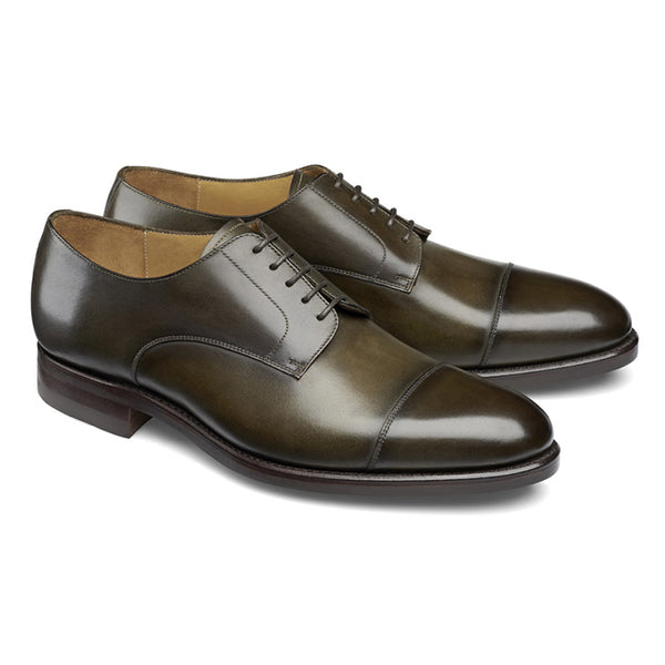 Style 9381 - Bosco Calf Patina