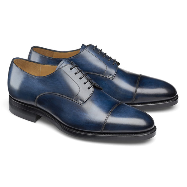 Style 9381 - Norte Calf Patina