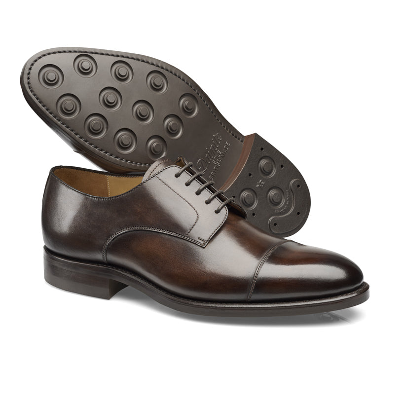 Style 9381 - Coimbra Calf Patina