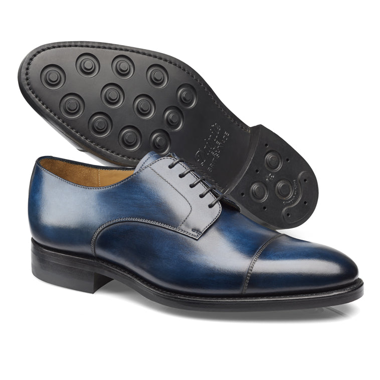 Style 9381 - Norte Calf Patina