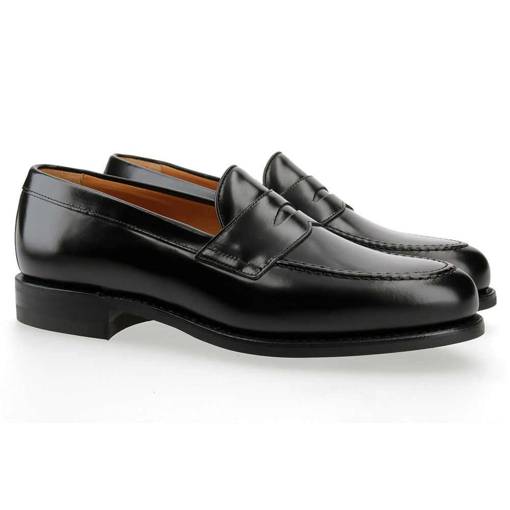 Style 9628 - Black Rois w/ Dainite Sole