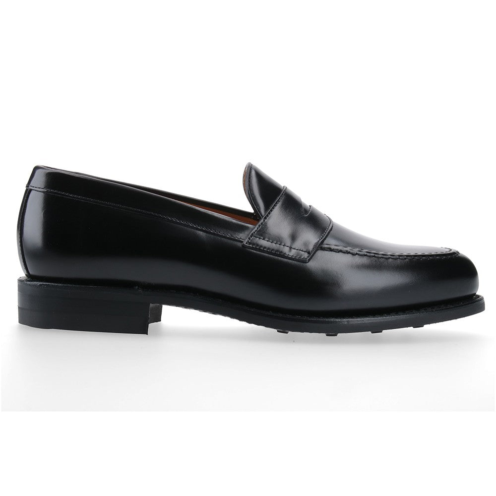 Style 9628 - Black Rois w/ Dainite Sole