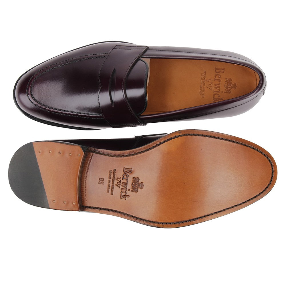 Style 9628 - Cordoban Rois