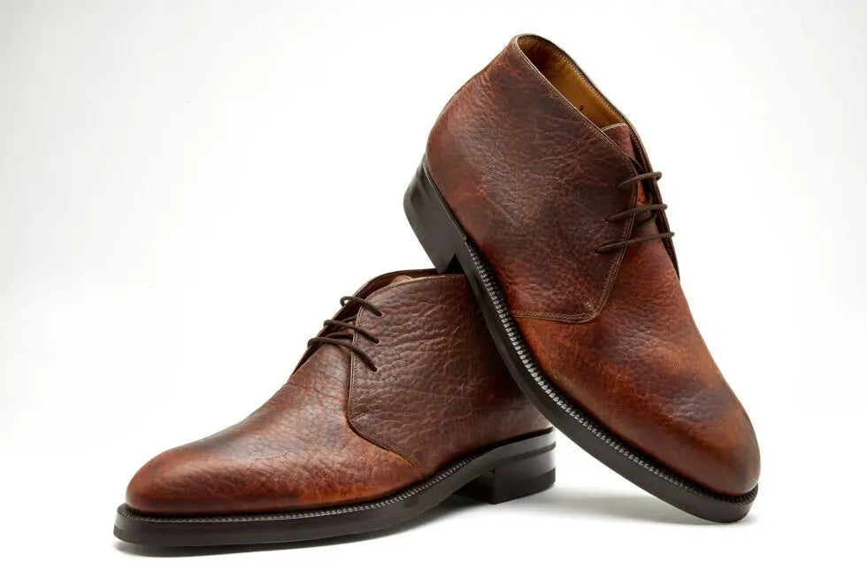 Style 3403 Mod. - Morcocco Bison