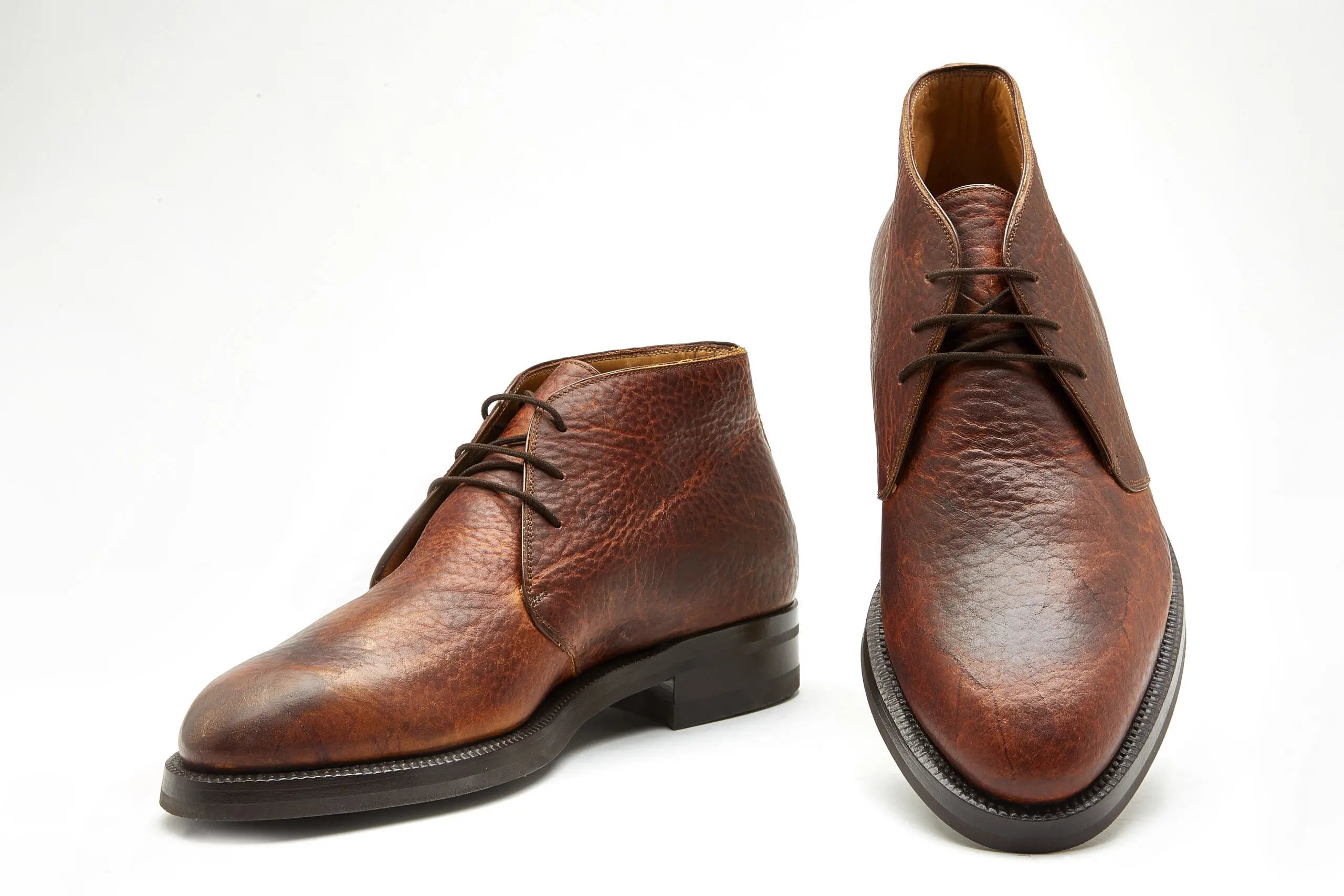 Style 3403 Mod. - Morcocco Bison