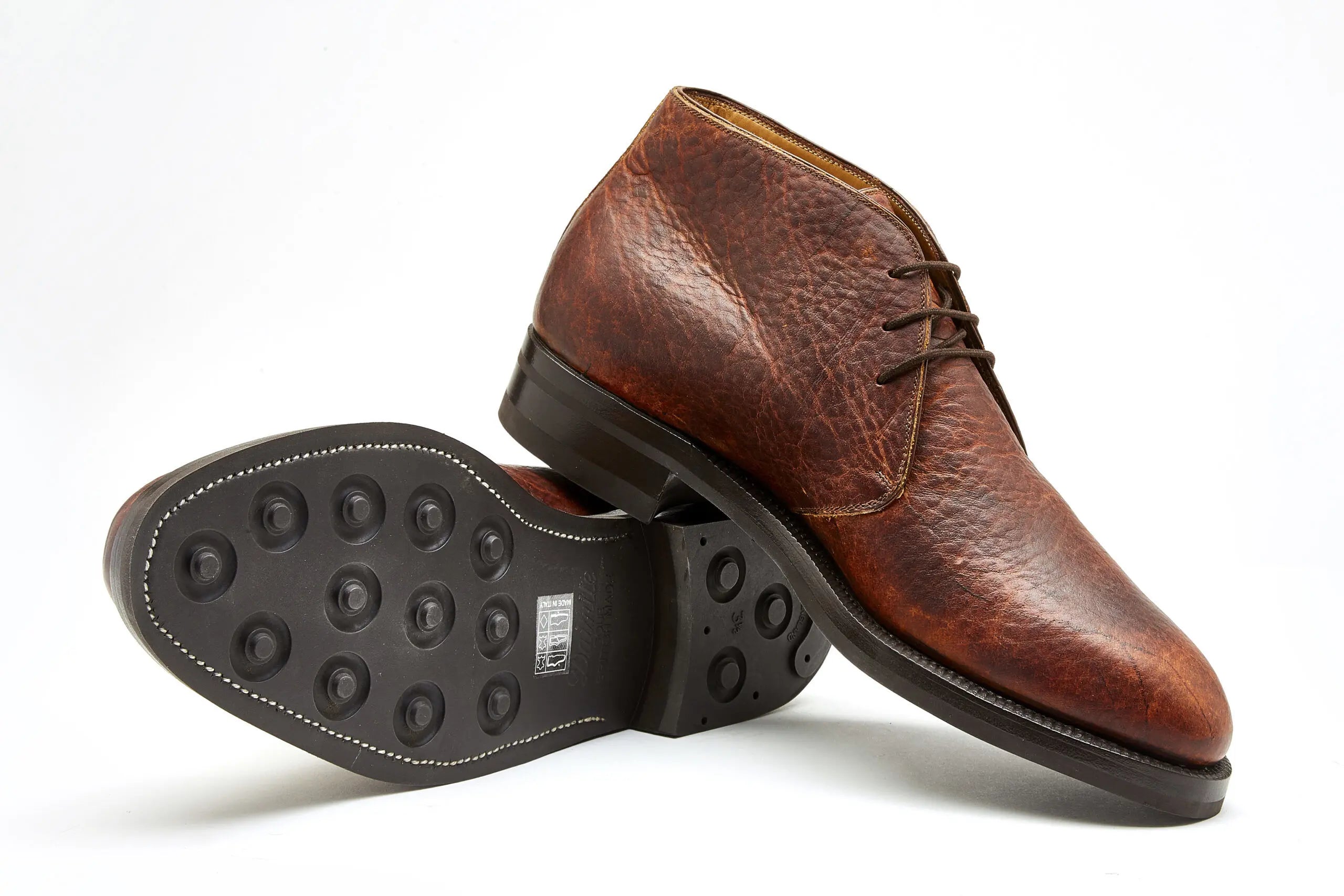 Style 3403 Mod. - Morcocco Bison