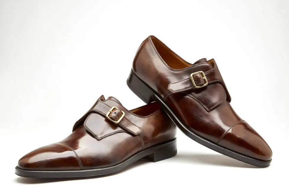 Style 4052 - Chelmer Museum Calf
