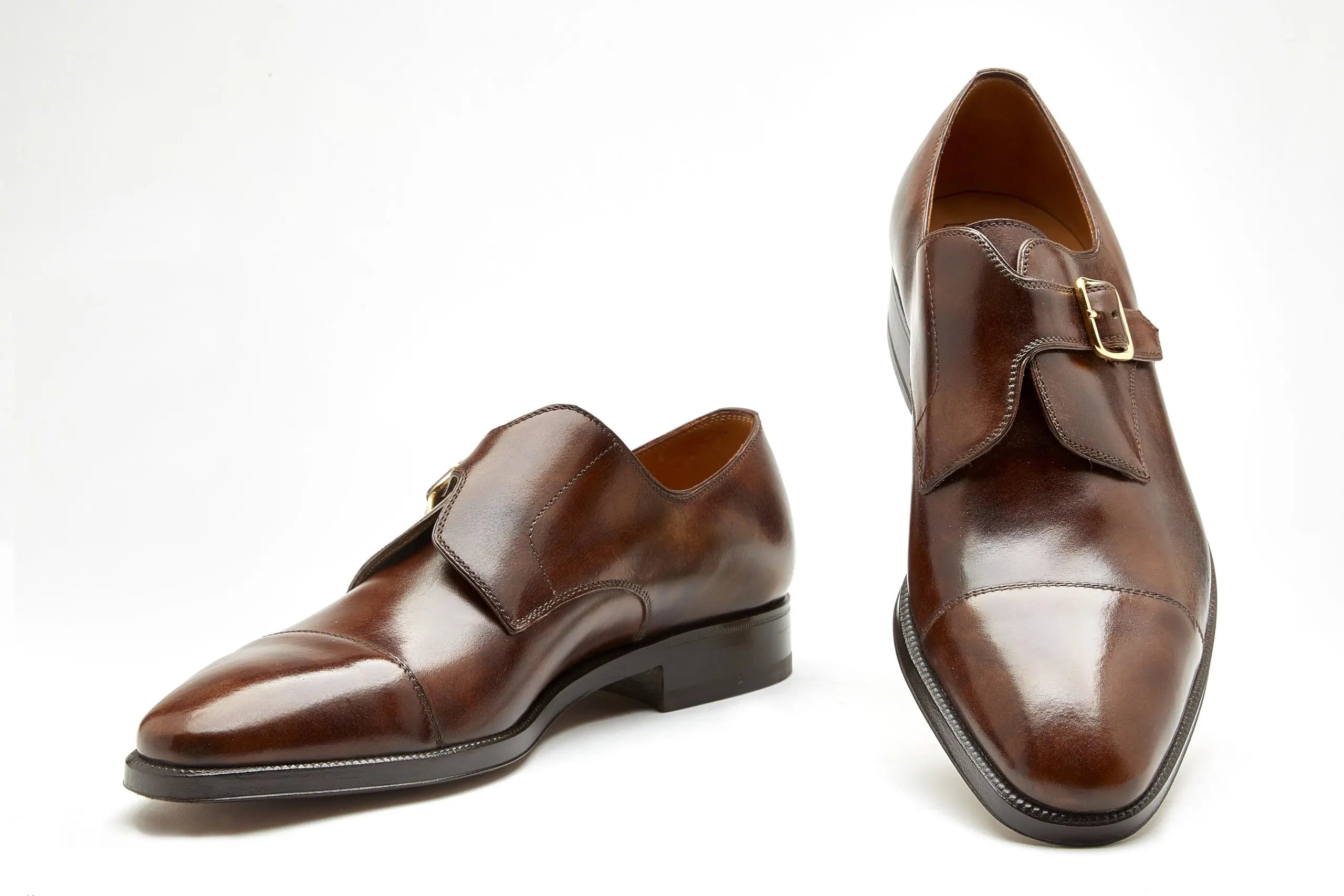 Style 4052 - Chelmer Museum Calf