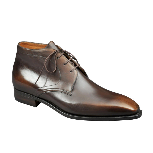 Corthay Chukka - Made to Order 