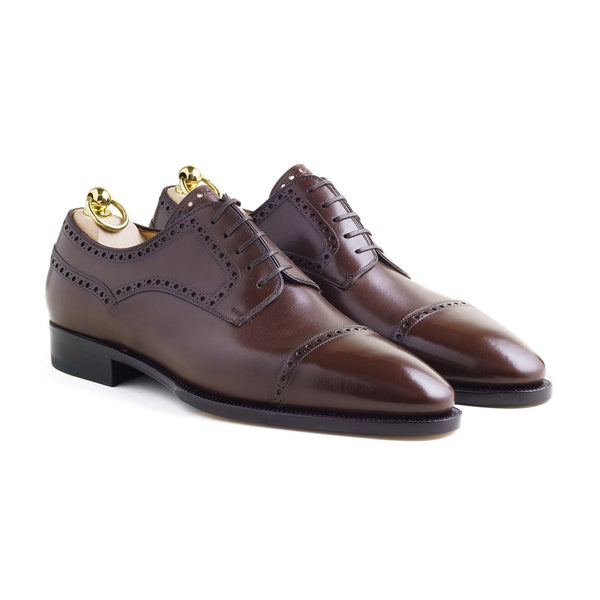 Stefano Bemer Style 5320 Meleze Calf - Default View