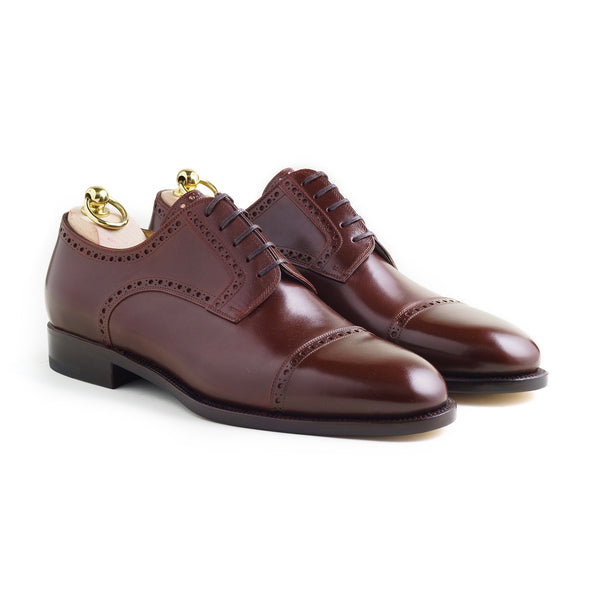 Stefano Bemer Style 5400 Mexicana Calf 6125 - Default View
