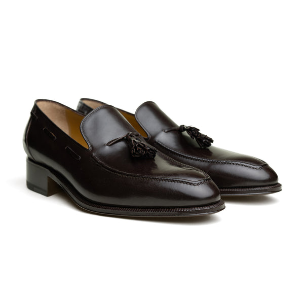 Style 2424 - Vitello Dark Meleze
