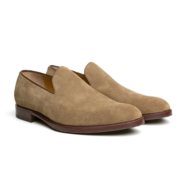 Style 3921 - Canapa Suede
