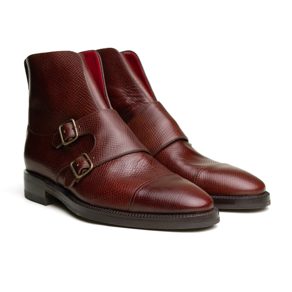 Style 3996 - Sienna Hatchgrain