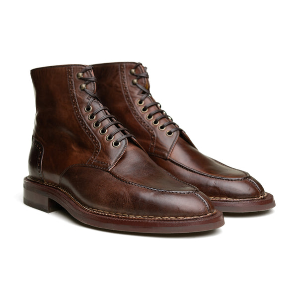 Style 4009 - Nuntucket Dark Brown