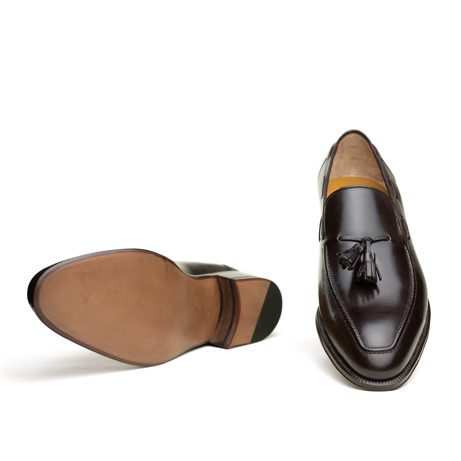 Style 2424 - Vitello Dark Meleze