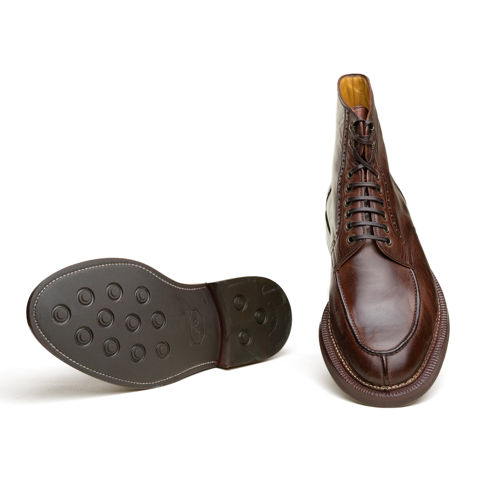 Style 4009 - Nuntucket Dark Brown