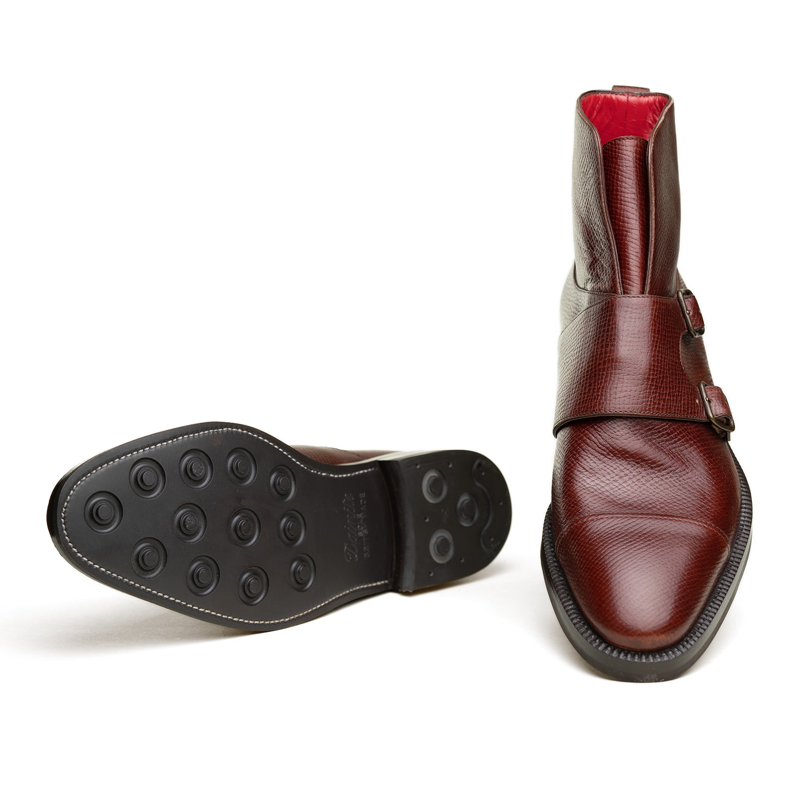 Style 3996 - Sienna Hatchgrain