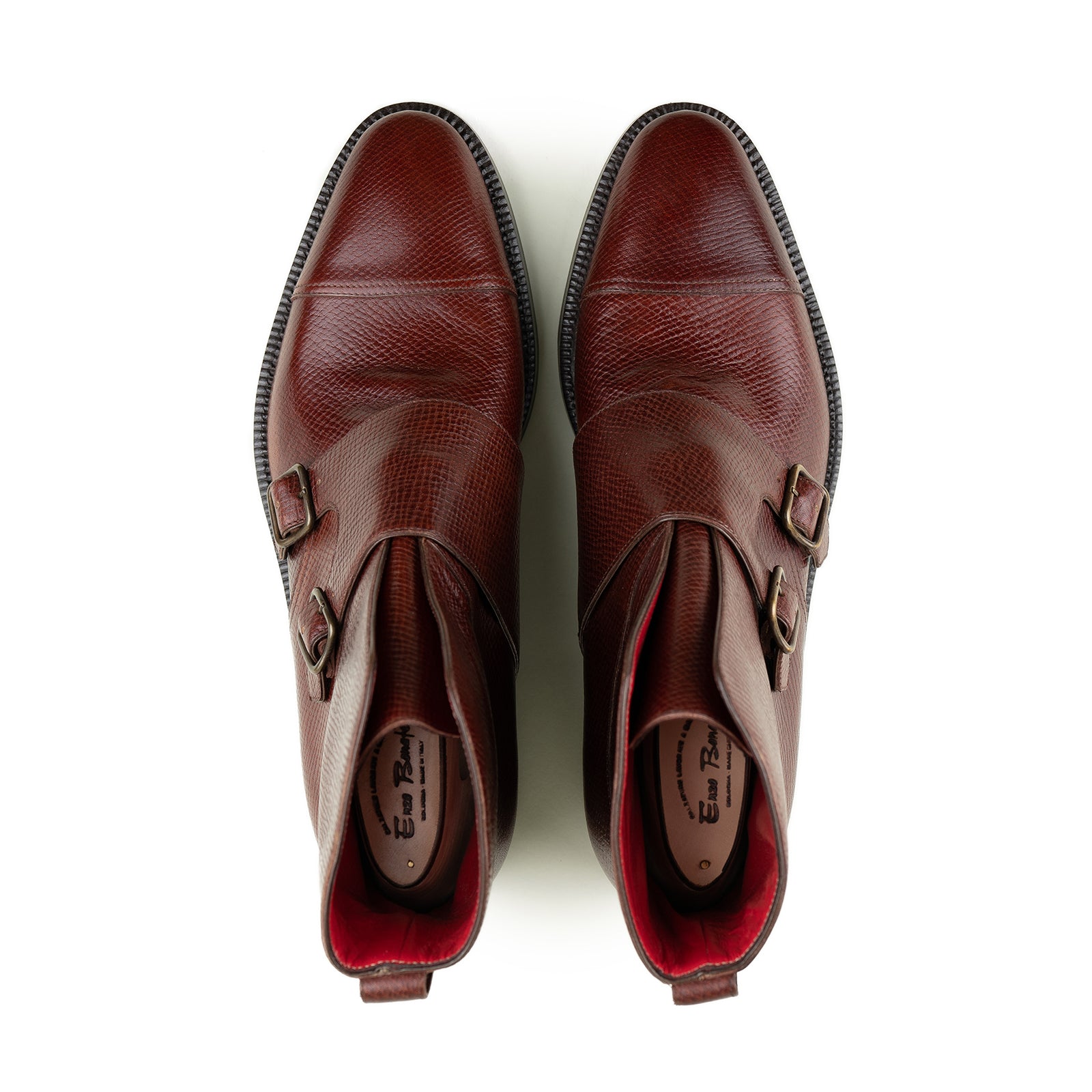 Style 3996 - Sienna Hatchgrain